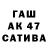 ГАШ гарик Wilfrid Robarts