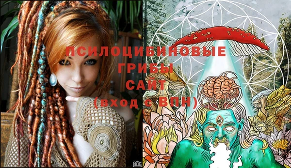 винт Михайловск